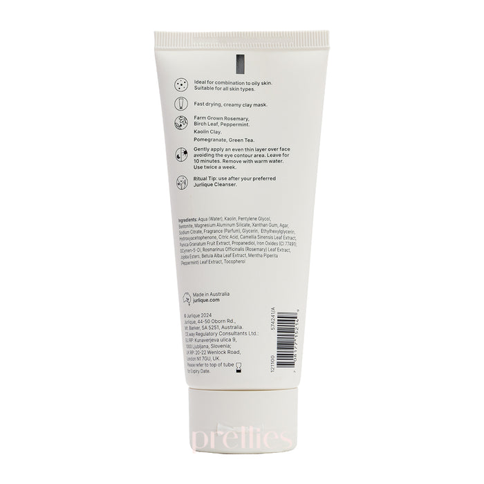 Jurlique Purifying Clay Mask 100ml