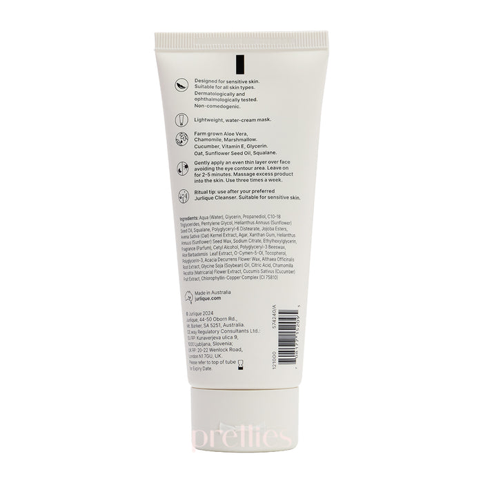 Jurlique Soothing Water-Cream Mask 100ml