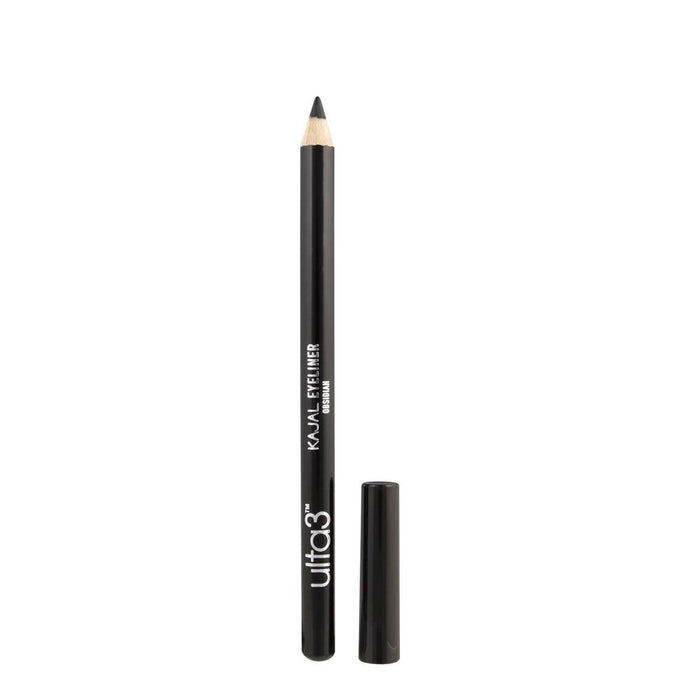 Kajal Eyeliner Pencil - Obsidian