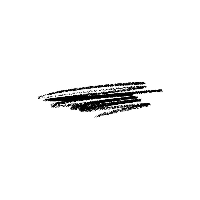 Kajal Eyeliner Pencil - Obsidian