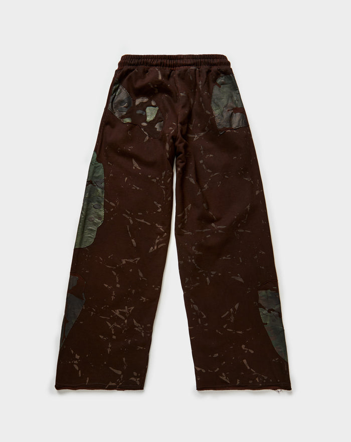 Elohim Kamo Sweatpants. Underground Apparel. Rule of Next Streetwear.