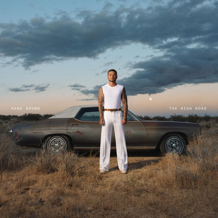 Kane Brown: The High Road Vinyl LP