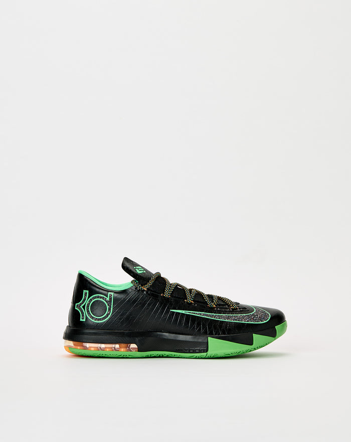 Nike KD 6 'Night Vision'. Underground Footwear. Rule of Next Streetwear.