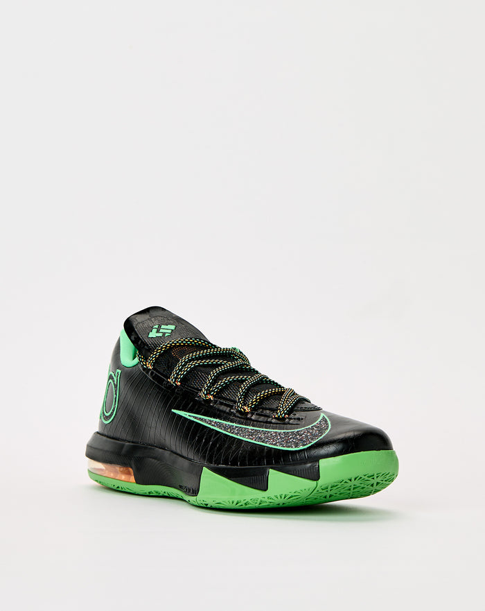 Nike KD 6 'Night Vision'. Underground Footwear. Rule of Next Streetwear.