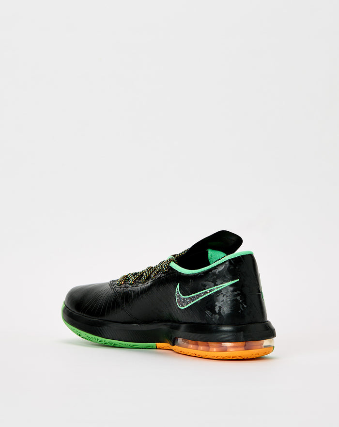Nike KD 6 'Night Vision'. Underground Footwear. Rule of Next Streetwear.