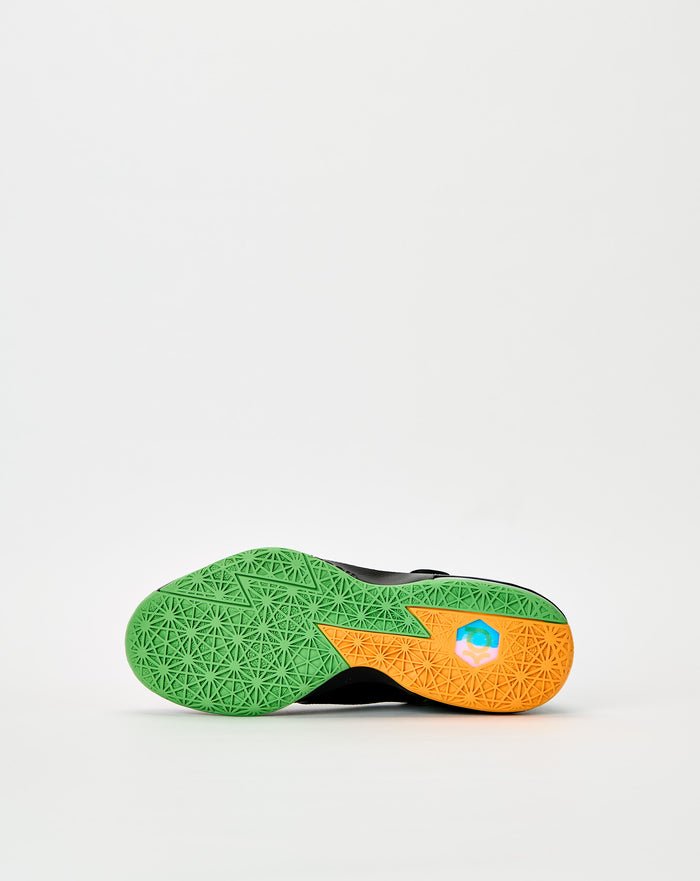 Nike KD 6 'Night Vision'. Underground Footwear. Rule of Next Streetwear.