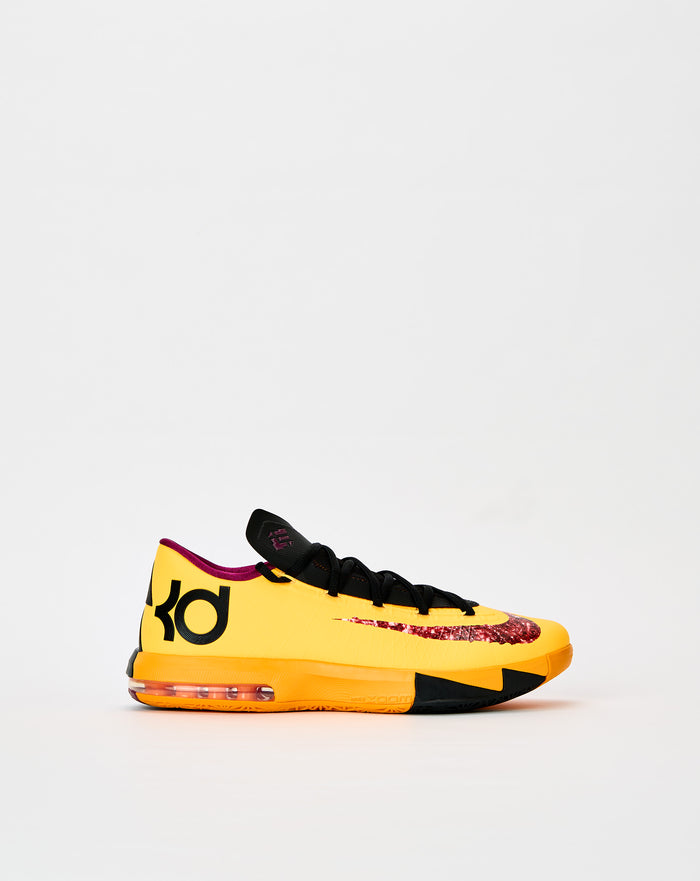 Nike KD VI. Underground Footwear. Rule of Next Streetwear.