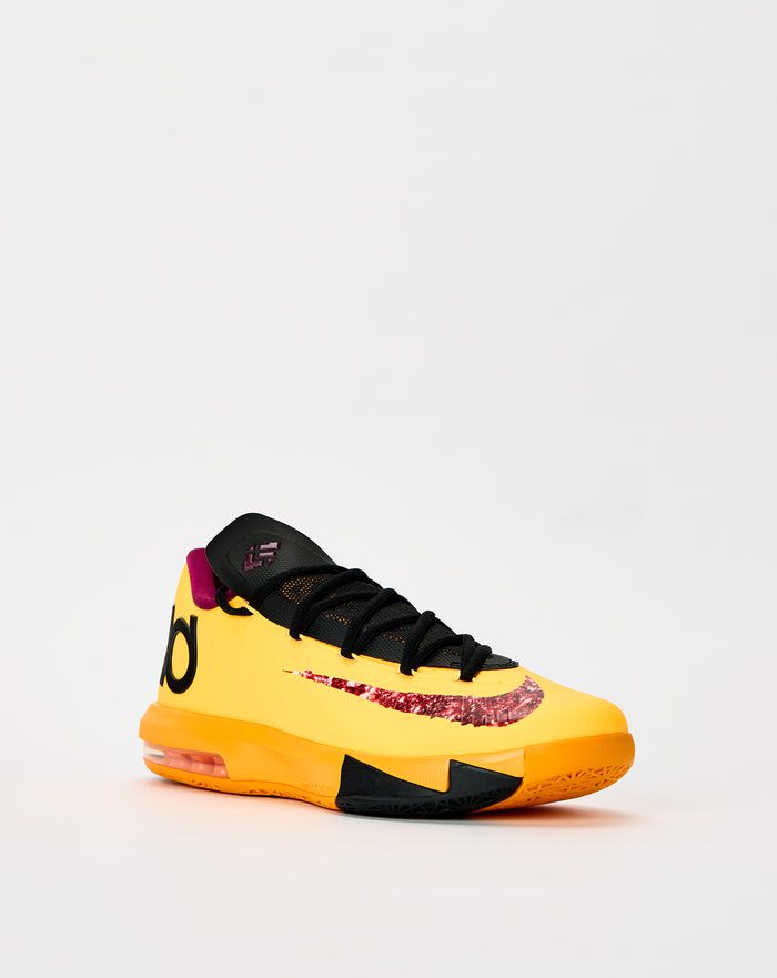 Nike KD VI. Underground Footwear. Rule of Next Streetwear.