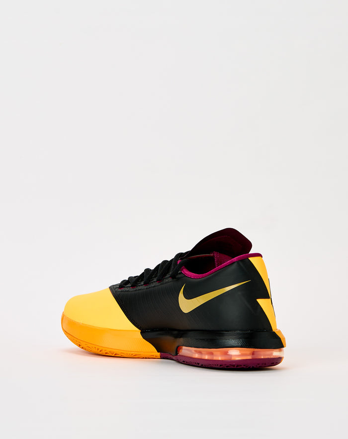 Nike KD VI. Underground Footwear. Rule of Next Streetwear.