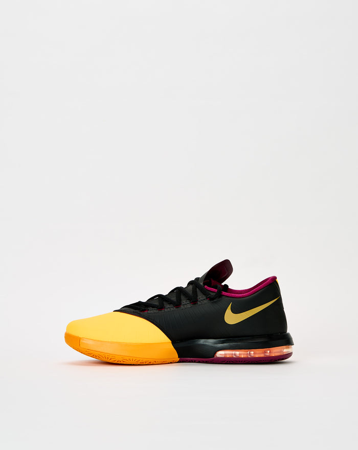 Nike KD VI. Underground Footwear. Rule of Next Streetwear.