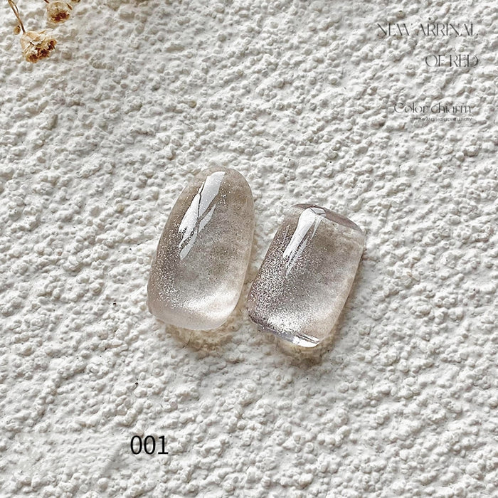 KellyKessa 15ml Fantasy Dreamland Cat Eye Gel Polish T5612