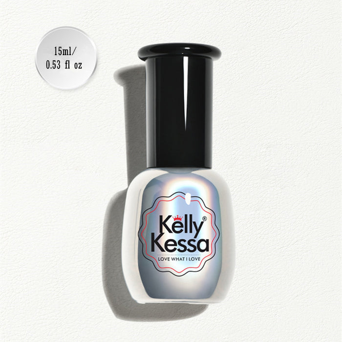 KellyKessa 15ml Professional White Peach Series Gel Polish T3155
