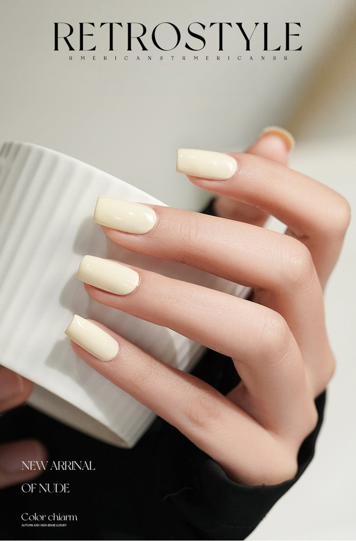 KellyKessa 15ml Spring Rhythm Collection Gel Polish T4462
