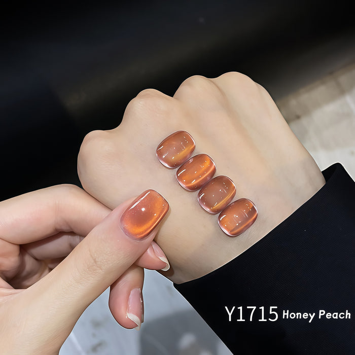 Y1715 Honey Peach