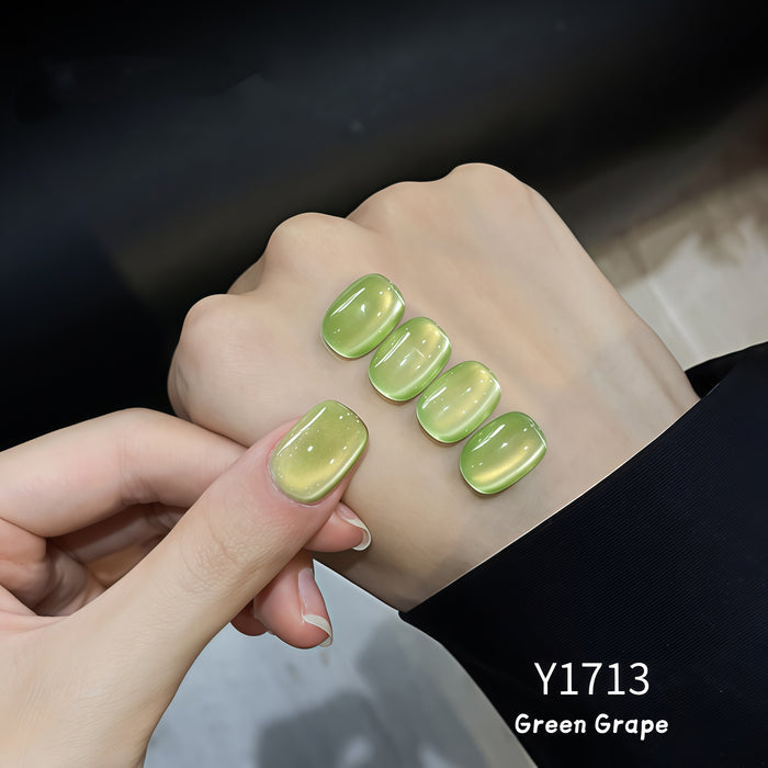 Y1713 Green Grape