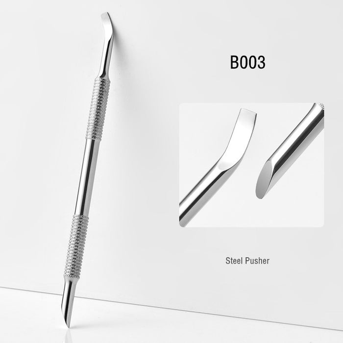 B003 Steel Pusher
