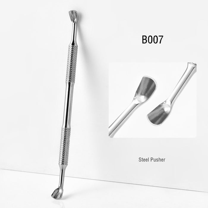 B007 Steel Pusher