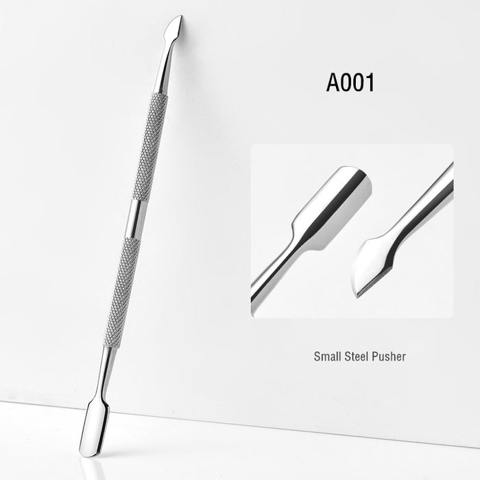 A001 Small Steel Pusher