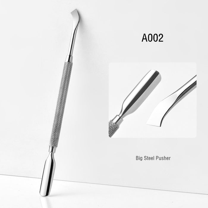A002 Big Steel Pusher
