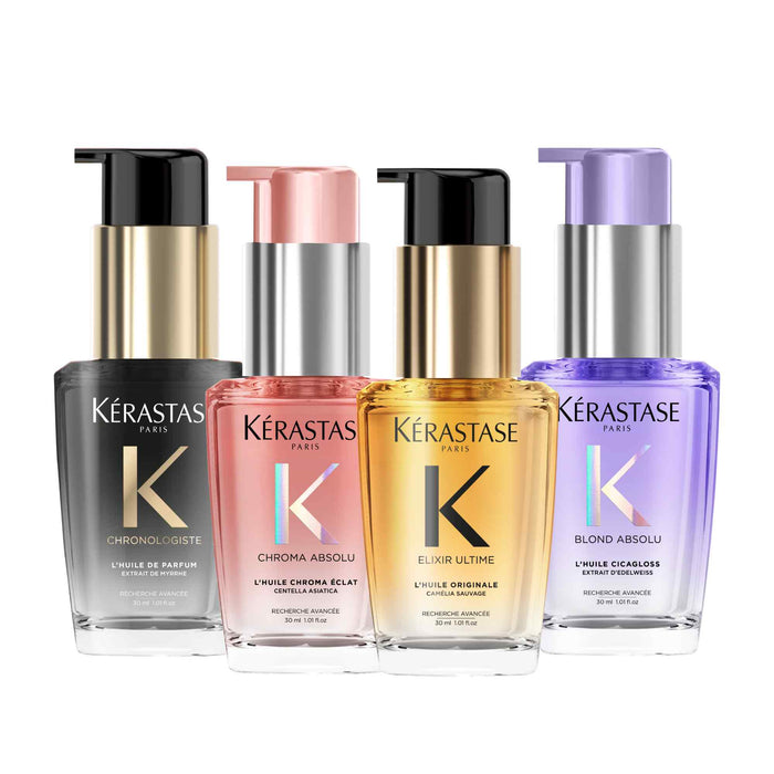 Kérastase Chronologiste L’Huile de Parfum Hair Oil 30ml