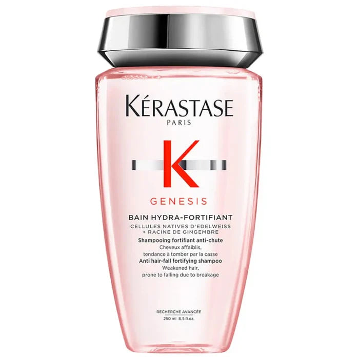 Kérastase Genesis Anti Hair Fall Strengthening Routine Bundle