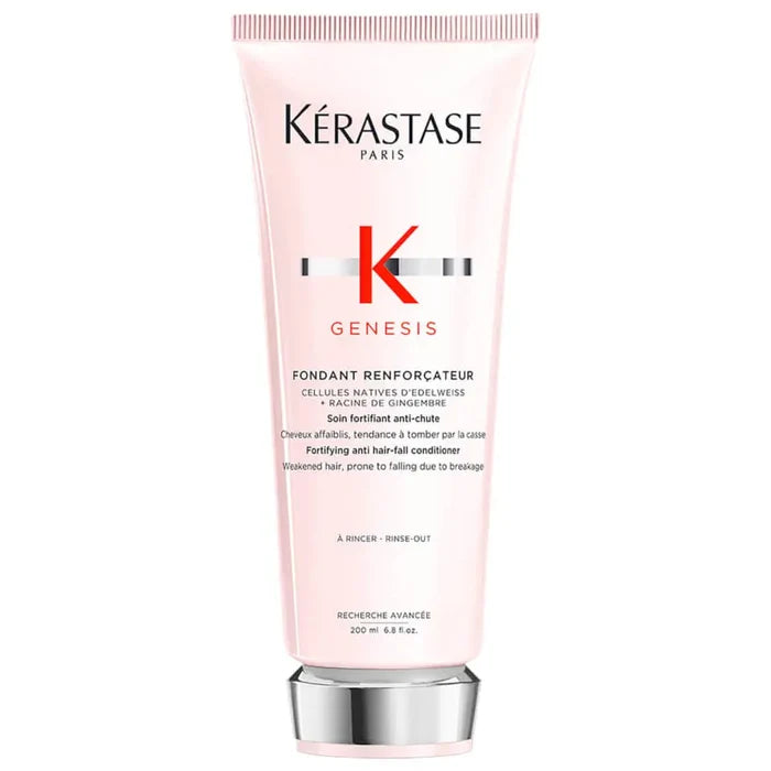 Kérastase Genesis Anti Hair Fall Strengthening Routine Bundle