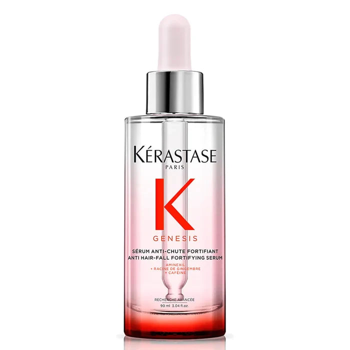 Kérastase Genesis Anti Hair Fall Strengthening Routine Bundle