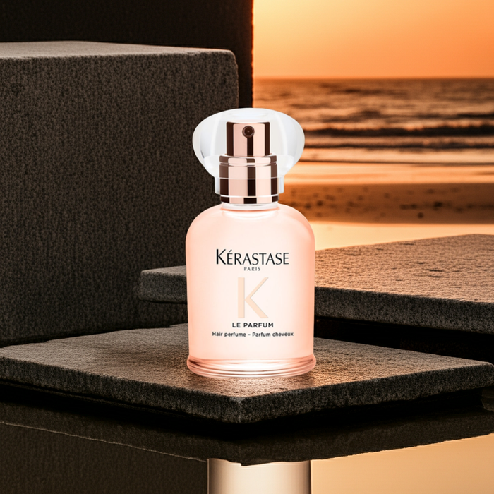 Kérastase Gloss Absolu Le Parfum Hair Perfume Shine Mist