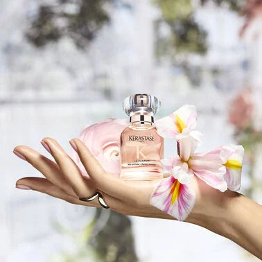 Kérastase Gloss Absolu Le Parfum Hair Perfume Shine Mist