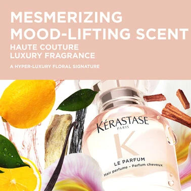 Kérastase Gloss Absolu Le Parfum Hair Perfume Shine Mist