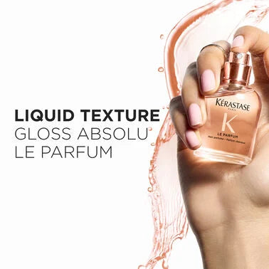 Kérastase Gloss Absolu Le Parfum Hair Perfume Shine Mist