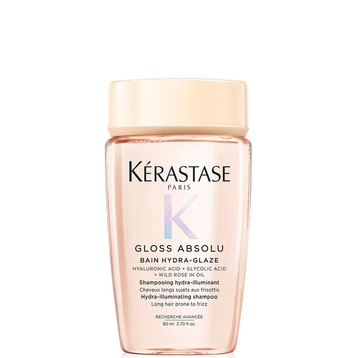 Kérastase Gloss Absolu Le Parfum Hair Perfume Shine Mist