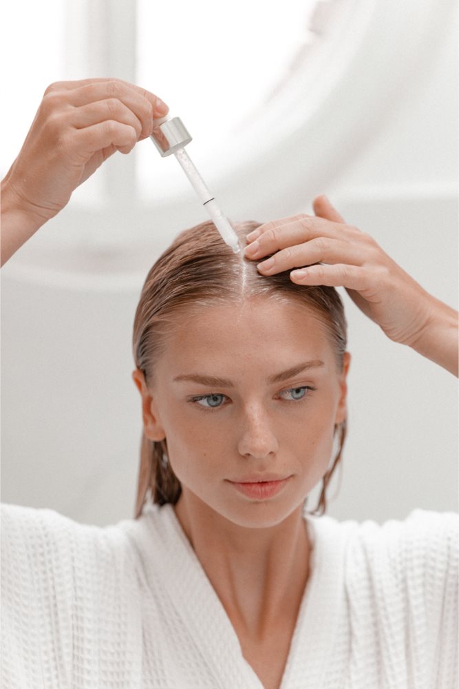 Kérastase Nutritive Nutri-Supplement Scalp Serum Hydrating Treatment for Dry Scalp 90ml