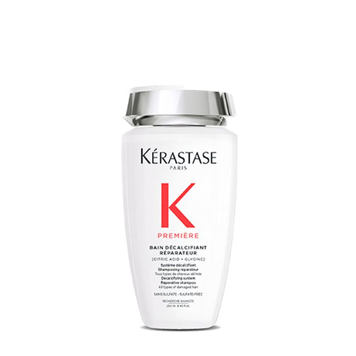 Kérastase Première Duo Shampoo and Conditioner for Fine to Medium Damaged Hair