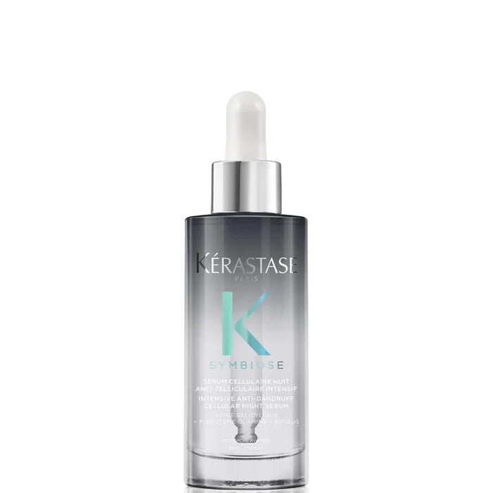 Kérastase Symbiose Intensive Anti-Dandruff Night Serum 90ml