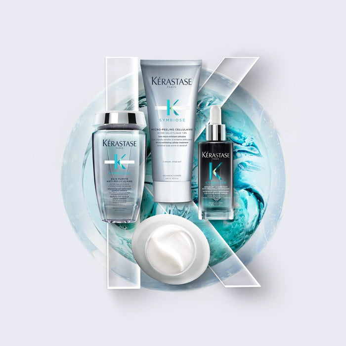 Kérastase Symbiose Intensive Anti-Dandruff Night Serum 90ml