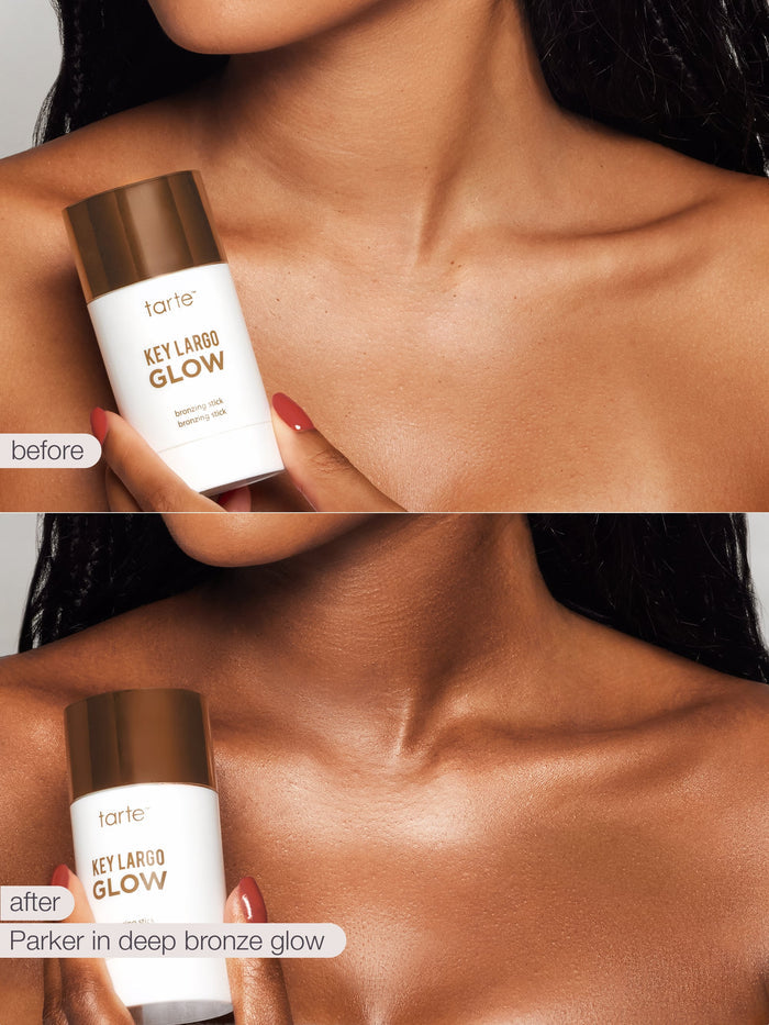 key largo GLOW body stick
