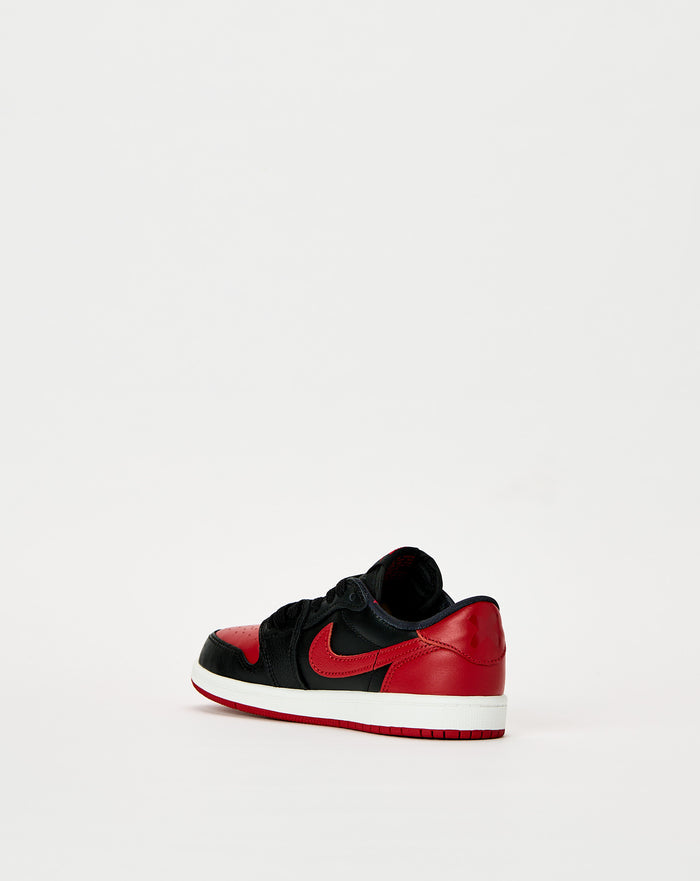 Air Jordan Kids' Air Jordan 1 Retro Low OG 'Banned' (PS). Underground Footwear. Rule of Next Streetwear.