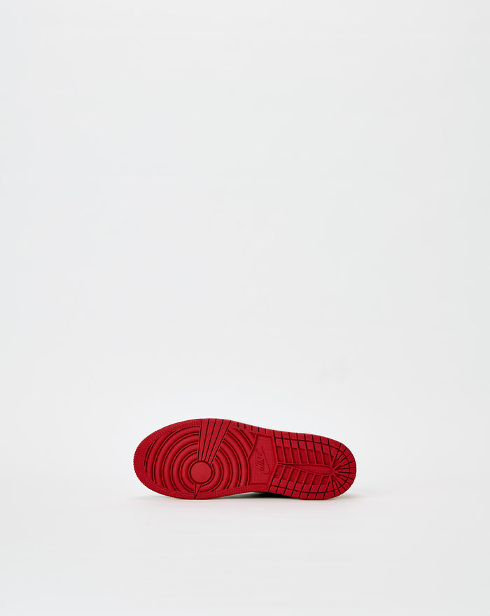 Air Jordan Kids' Air Jordan 1 Retro Low OG 'Banned' (PS). Underground Footwear. Rule of Next Streetwear.