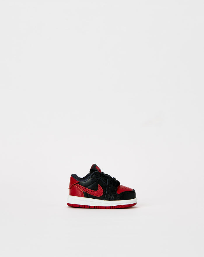 Air Jordan Kids' Air Jordan 1 Retro Low OG 'Banned' (TD). Underground Footwear. Rule of Next Streetwear.