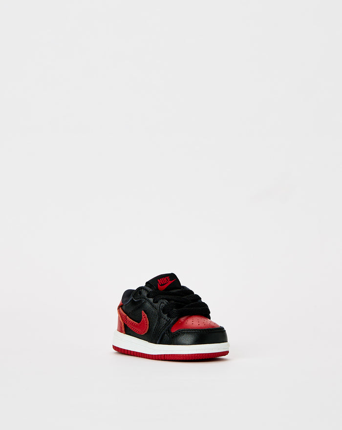 Air Jordan Kids' Air Jordan 1 Retro Low OG 'Banned' (TD). Underground Footwear. Rule of Next Streetwear.