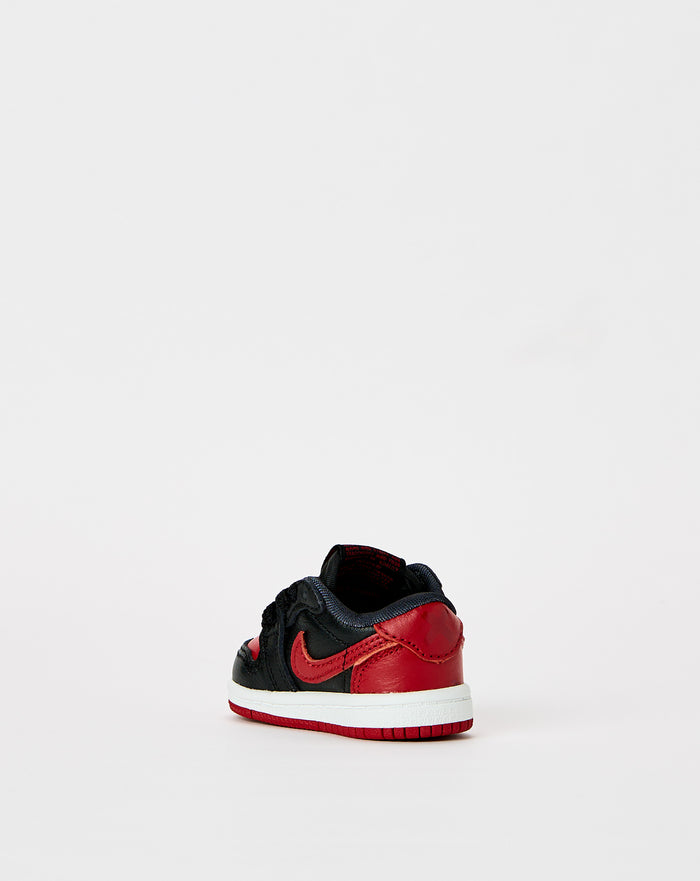 Air Jordan Kids' Air Jordan 1 Retro Low OG 'Banned' (TD). Underground Footwear. Rule of Next Streetwear.