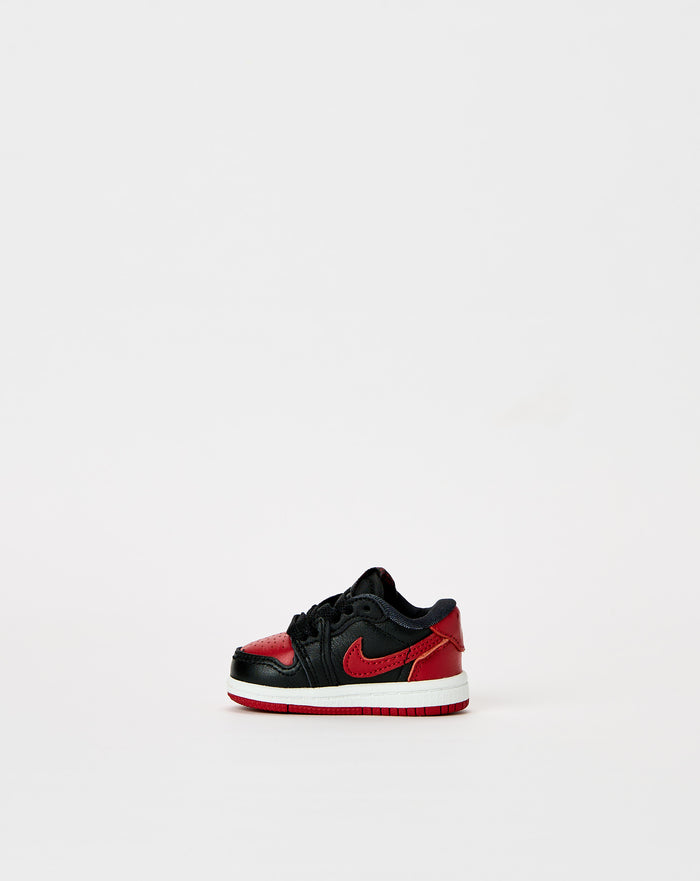 Air Jordan Kids' Air Jordan 1 Retro Low OG 'Banned' (TD). Underground Footwear. Rule of Next Streetwear.