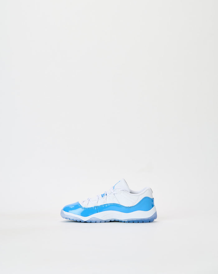 Air Jordan Kids' Air Jordan 11 Retro Low 'University Blue' (PS). Underground Footwear. Rule of Next Streetwear.