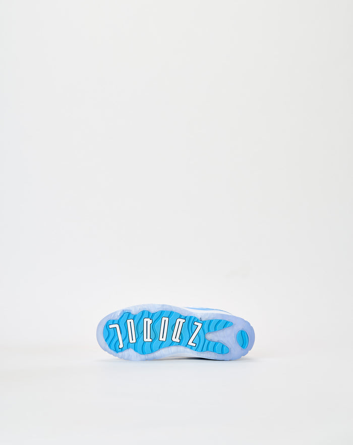 Air Jordan Kids' Air Jordan 11 Retro Low 'University Blue' (PS). Underground Footwear. Rule of Next Streetwear.
