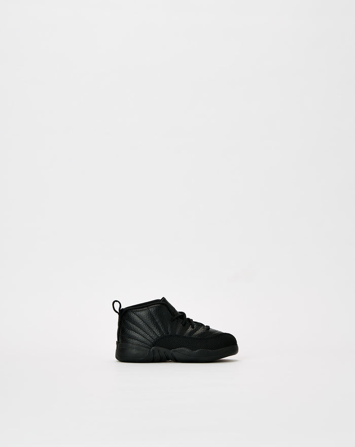 Air Jordan Kids' Air Jordan 12 Retro 'Bloodline' (TD). Underground Footwear. Rule of Next Streetwear.