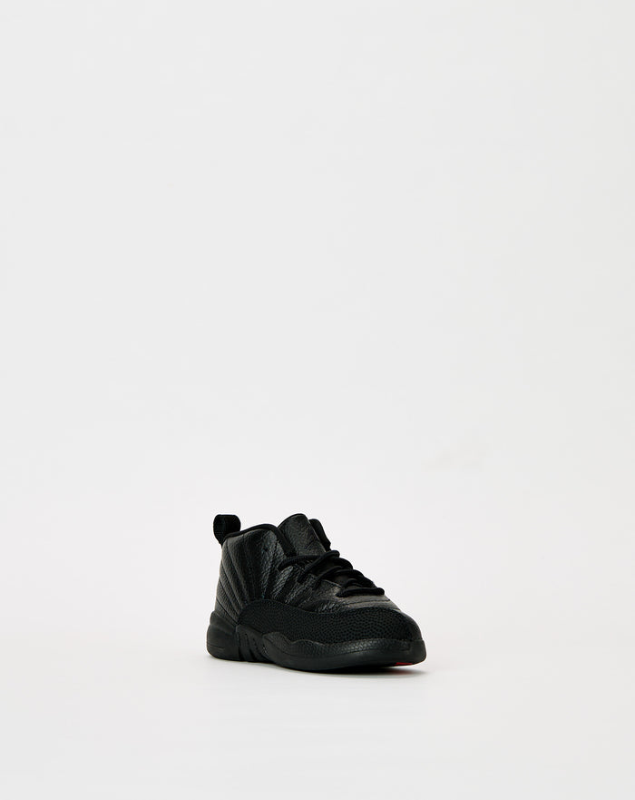 Air Jordan Kids' Air Jordan 12 Retro 'Bloodline' (TD). Underground Footwear. Rule of Next Streetwear.