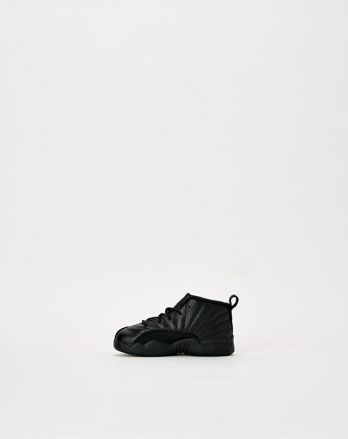 Air Jordan Kids' Air Jordan 12 Retro 'Bloodline' (TD). Underground Footwear. Rule of Next Streetwear.