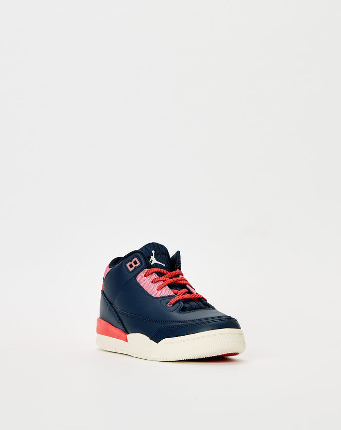 Air Jordan Kids' Air Jordan 3 Retro (PS). Underground Footwear. Rule of Next Streetwear.