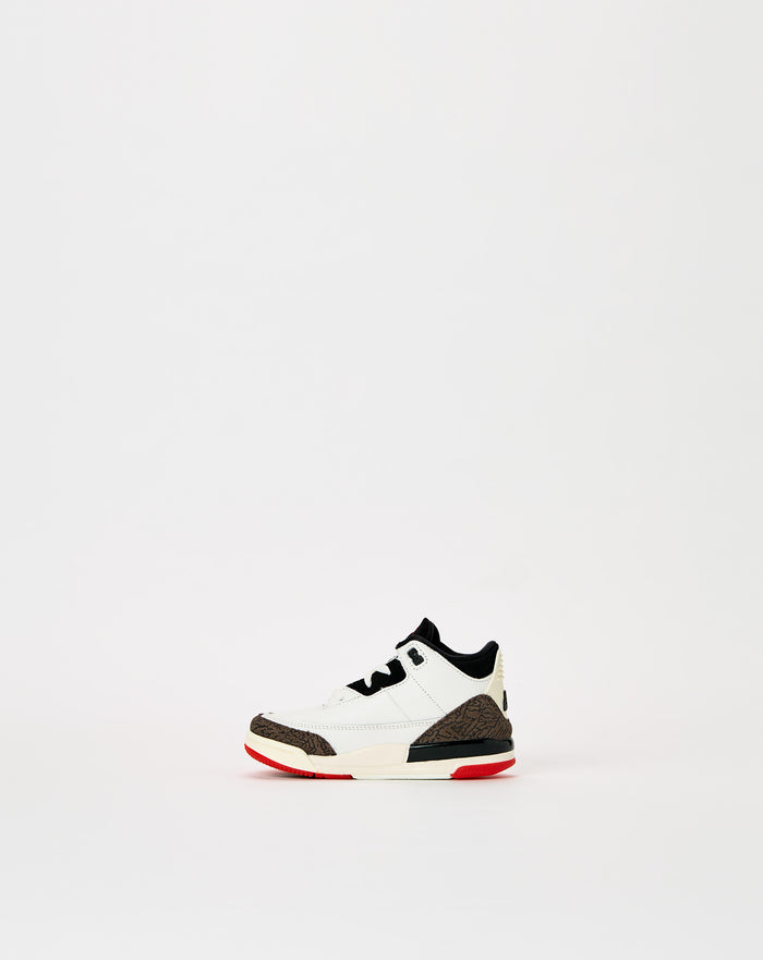 Air Jordan Kids' Air Jordan 3 Retro 'World's Best Dad' (TD). Underground Footwear. Rule of Next Streetwear.